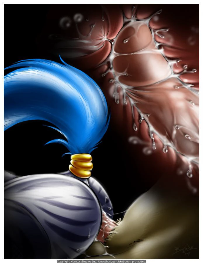 Cream Pie — page 16