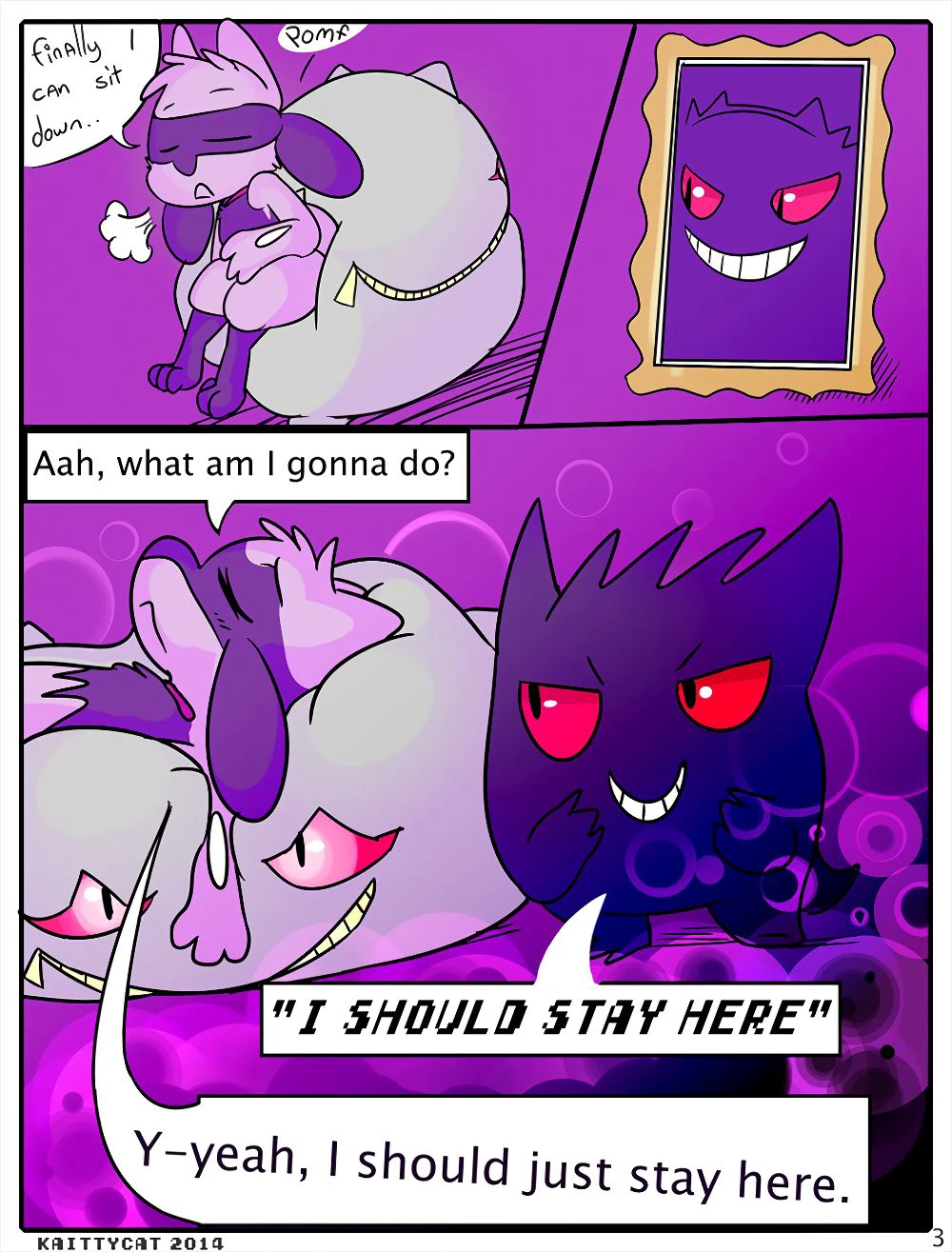Kaittiolu — page 2