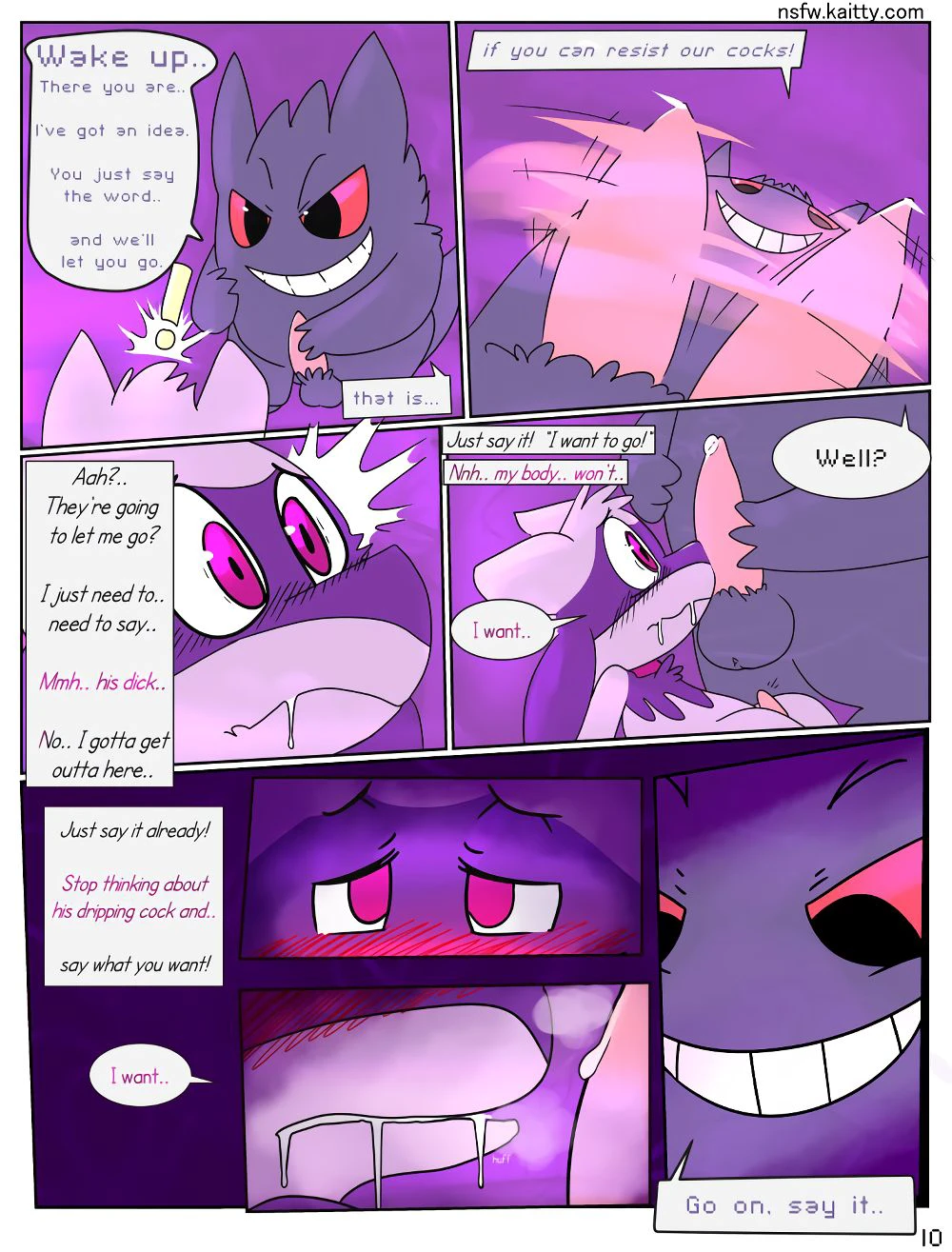 Kaittiolu — page 9