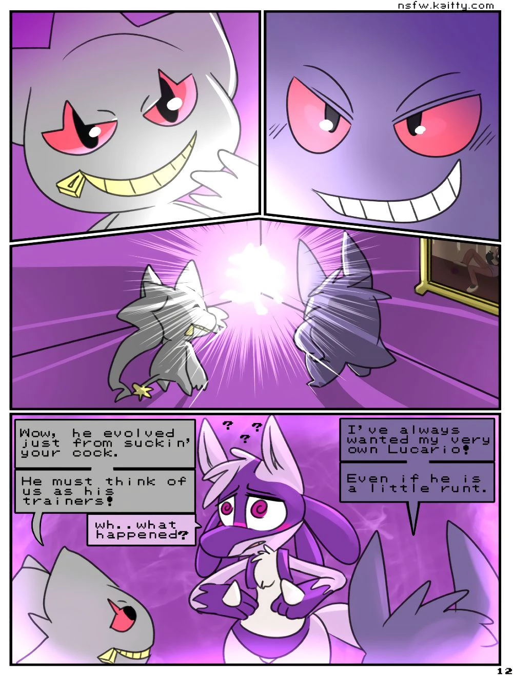 Kaittiolu — page 11