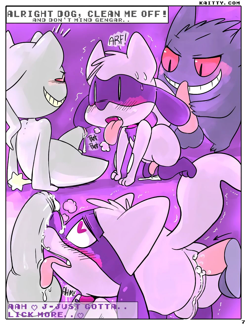 Kaittiolu — page 6