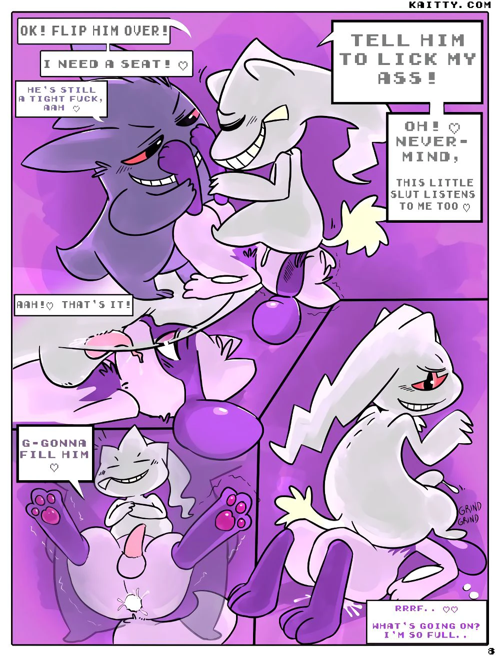 Kaittiolu — page 7