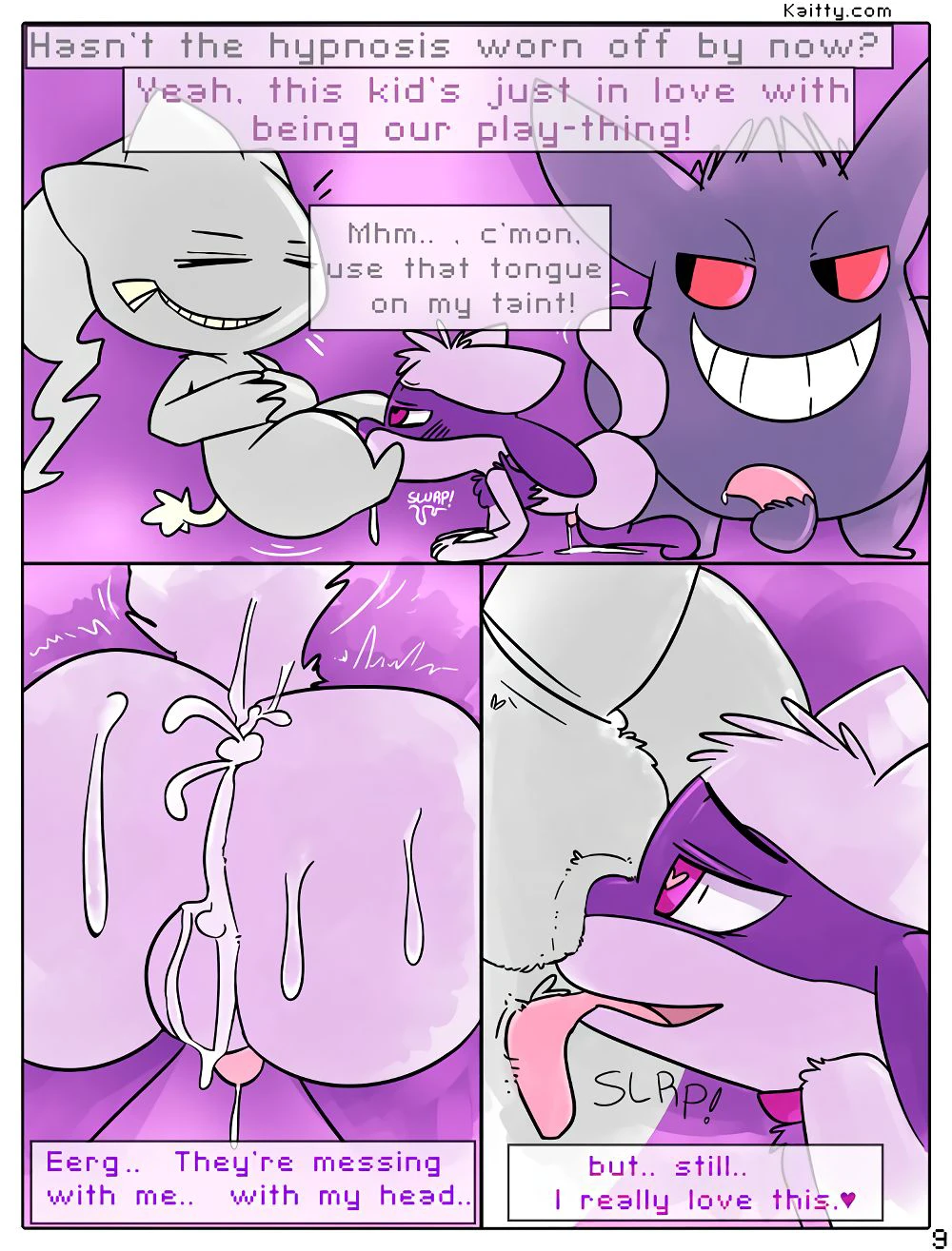 Kaittiolu — page 8