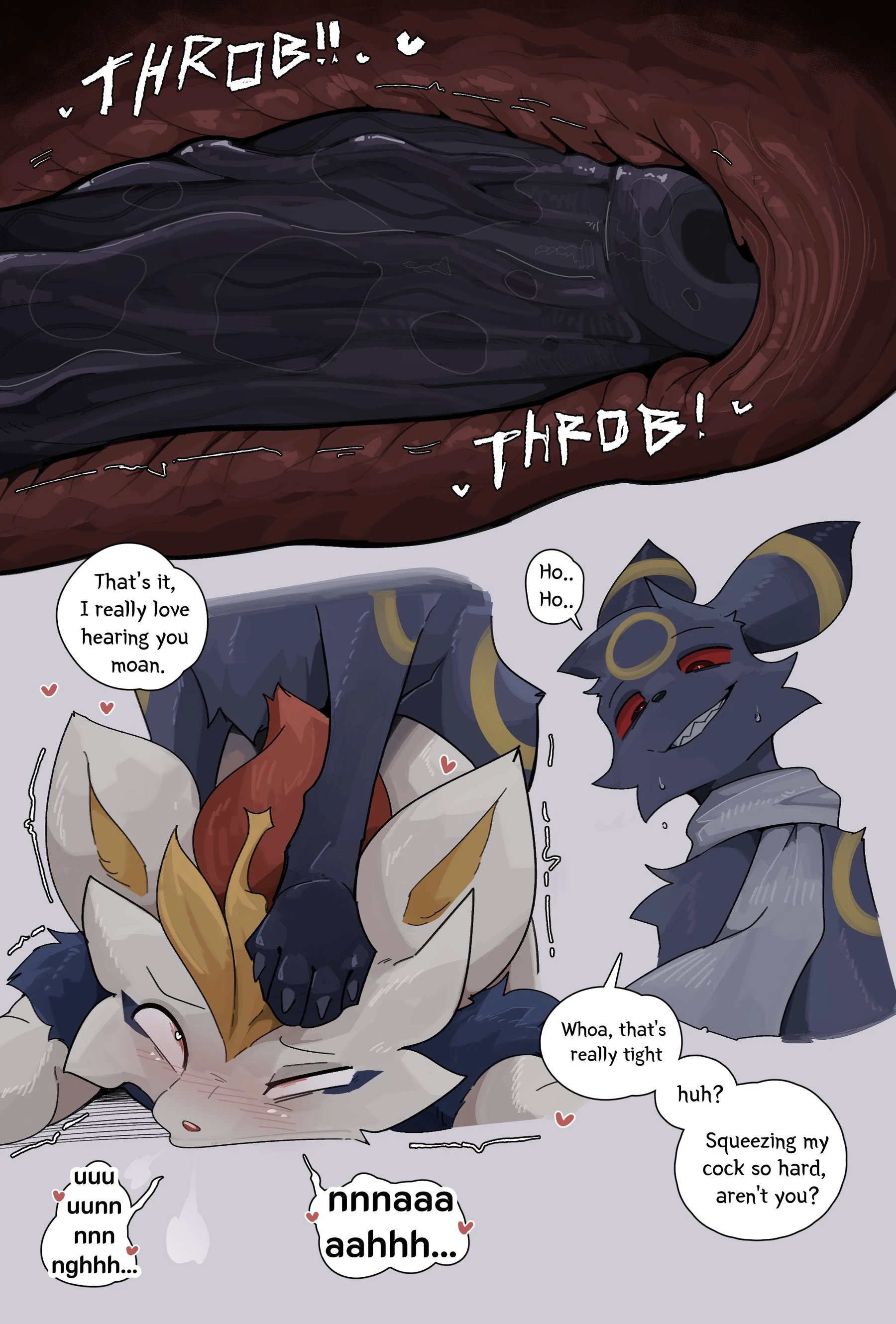 Welcome to Our Gang — page 9