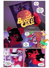 Booty Call