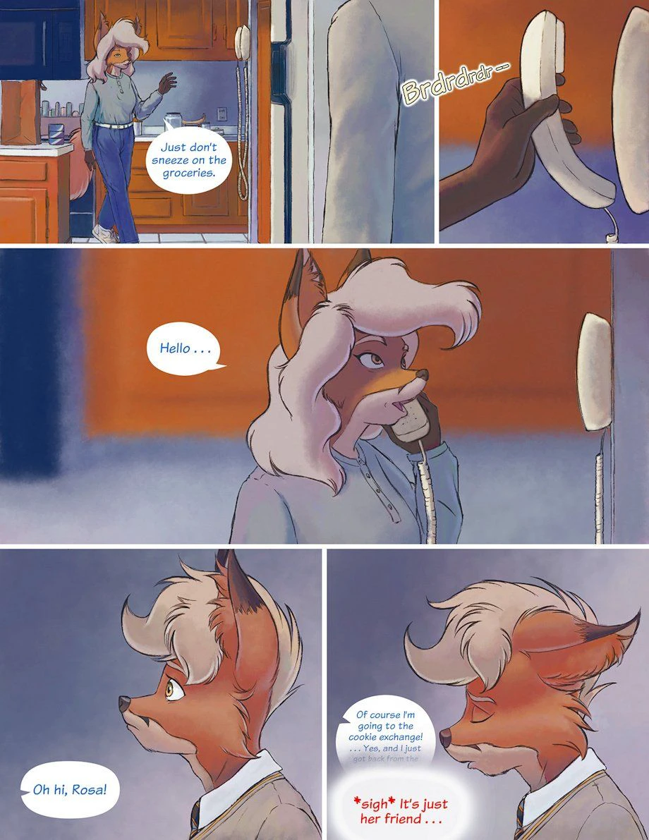Sweet Home New Jersey — page 10