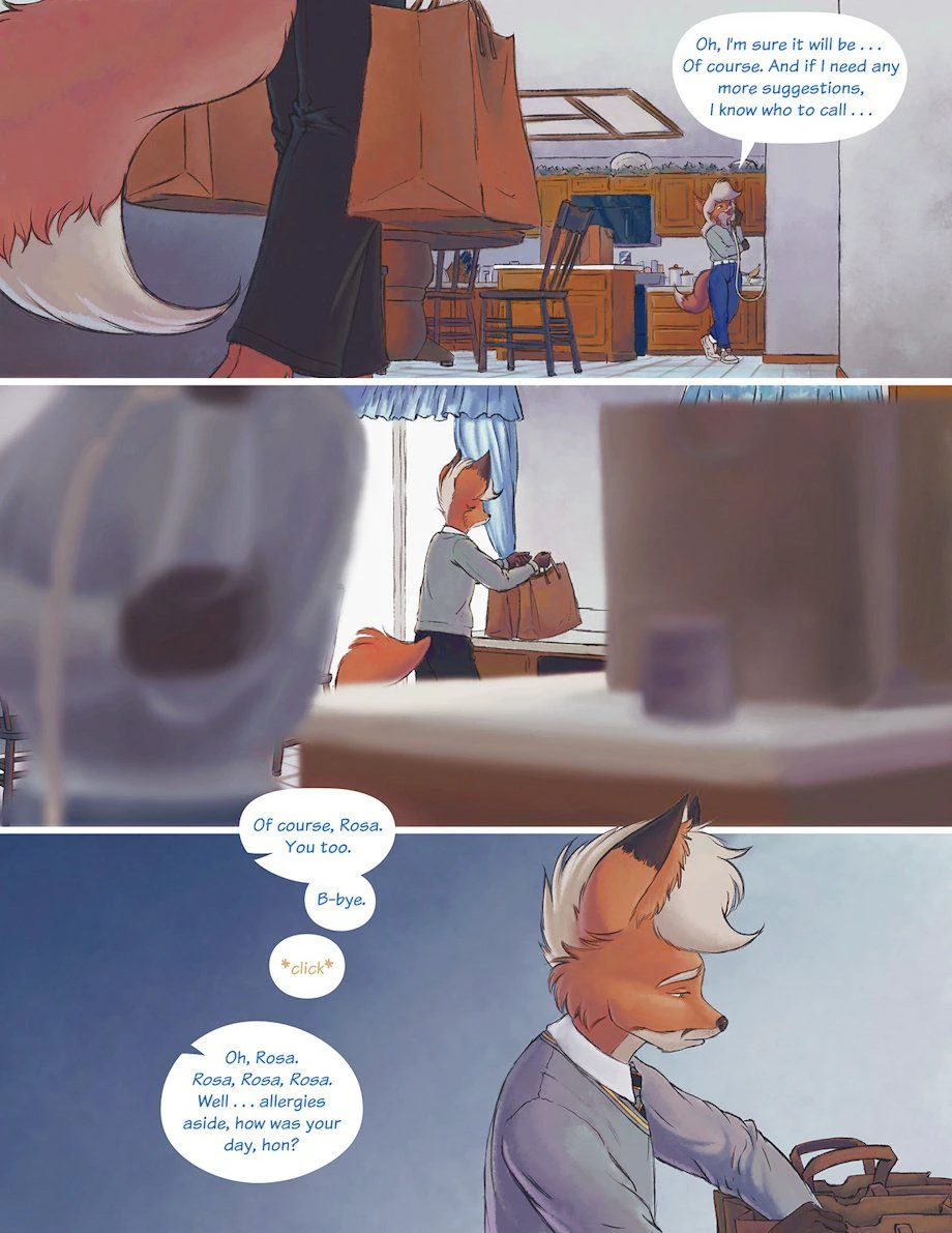 Sweet Home New Jersey — page 12