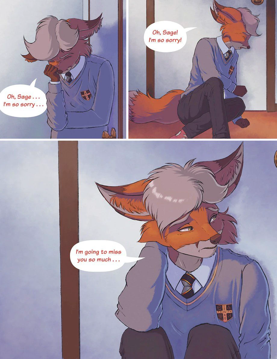 Sweet Home New Jersey — page 5