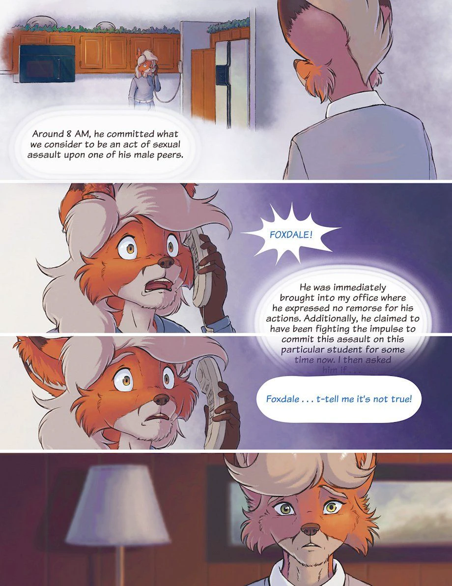 Sweet Home New Jersey — page 19