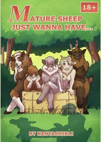 Mature Sheep Just Wanna Have ...