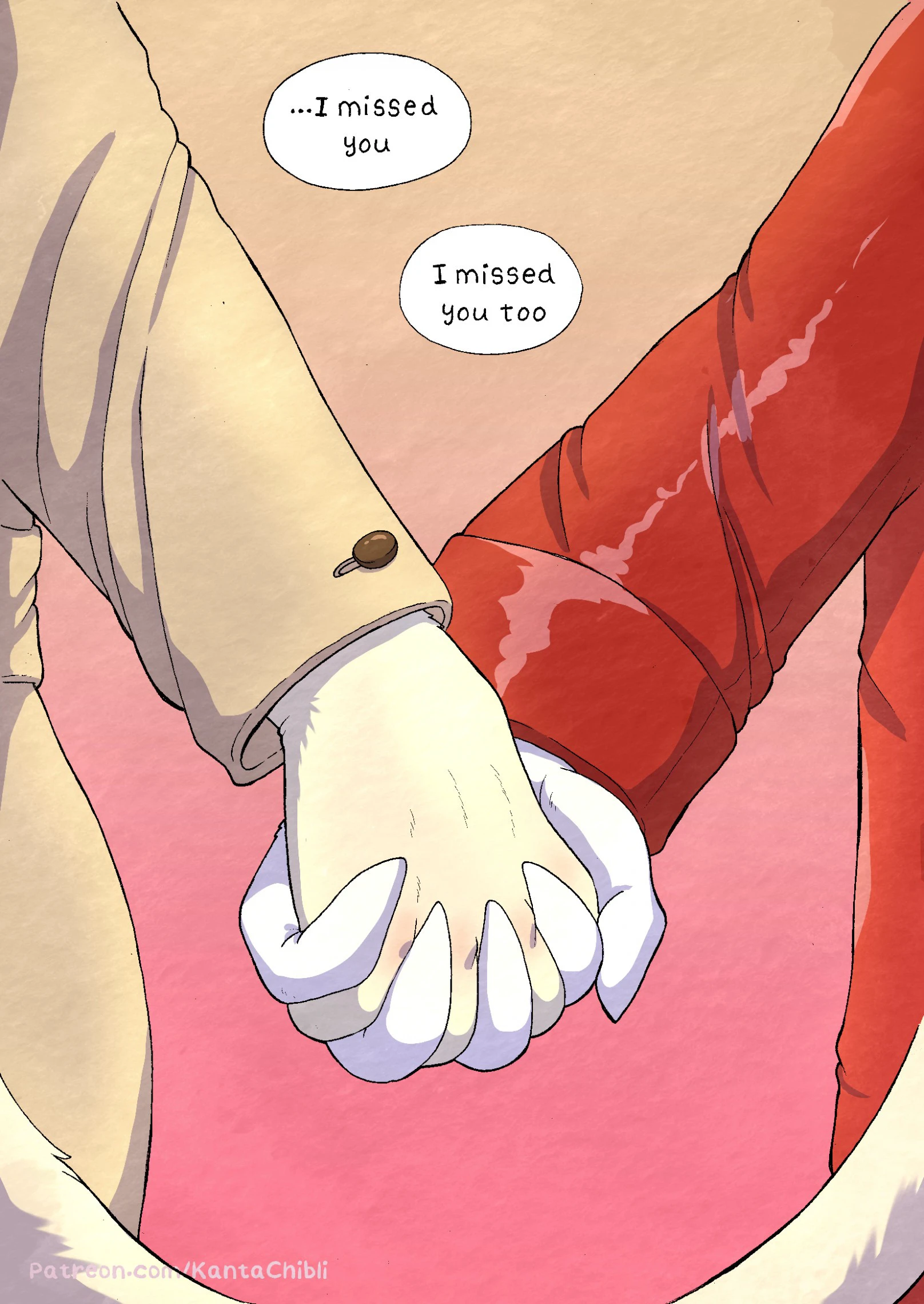My Girlfriend Doesn't Moan — page 119
