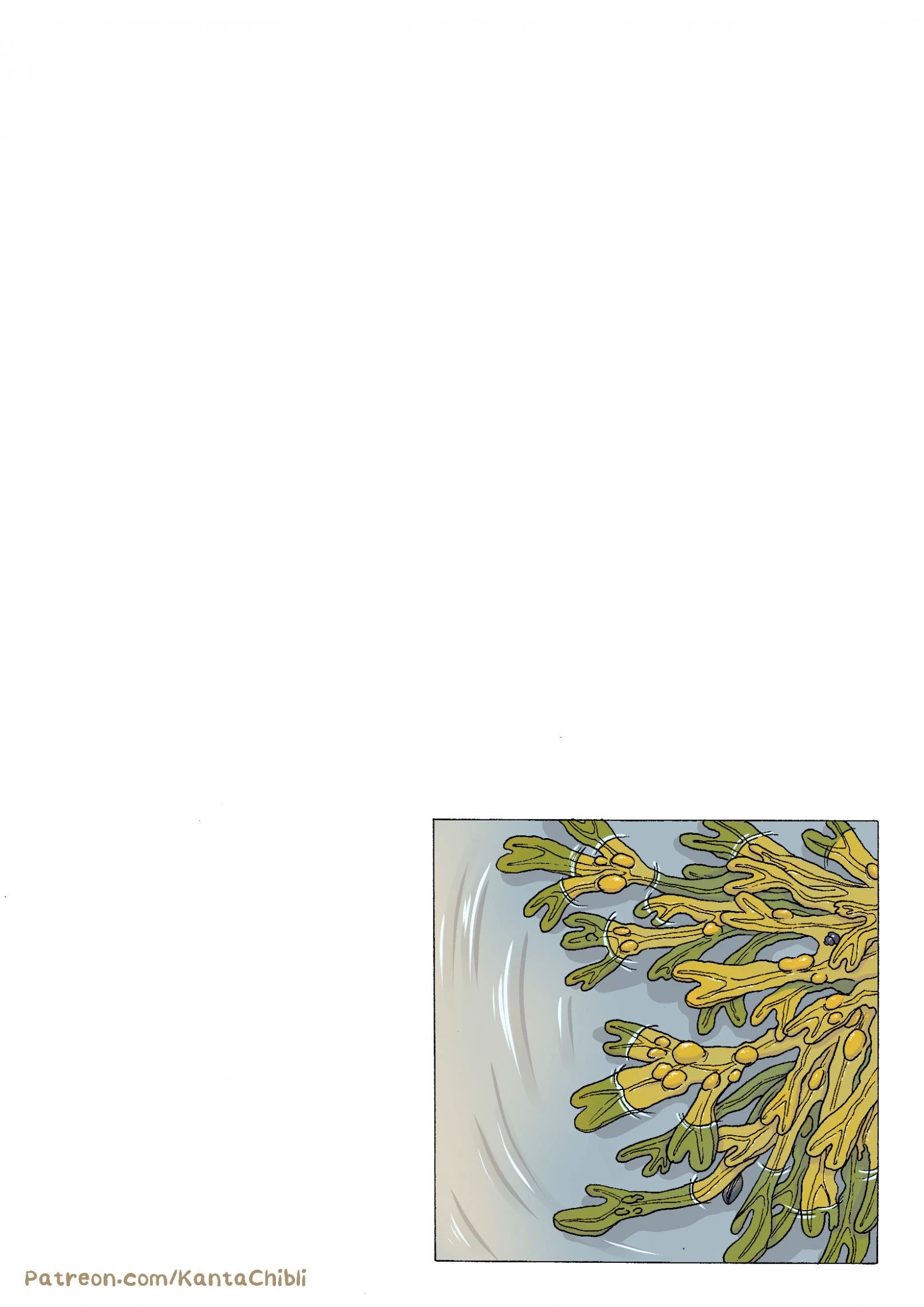 My Girlfriend Doesn't Moan — page 89