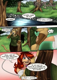 First Touched