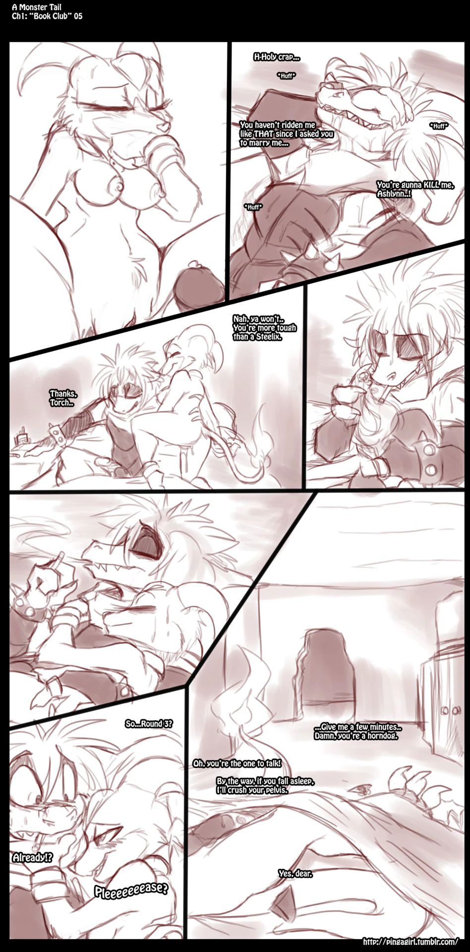 Book Club — page 4