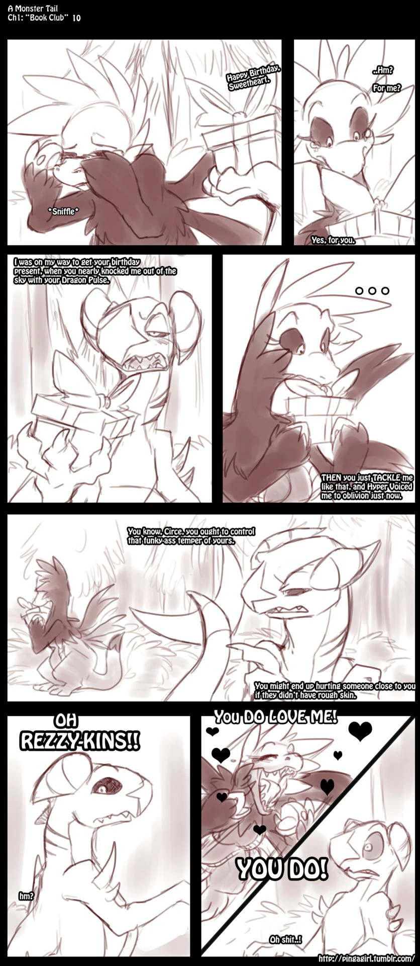 Book Club — page 9