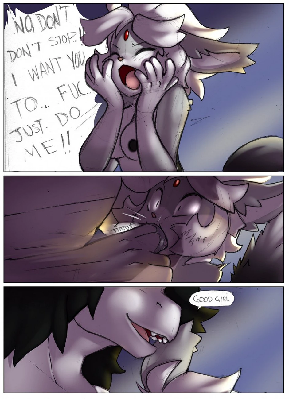 Good Morning — page 9