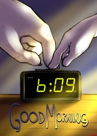 Good Morning