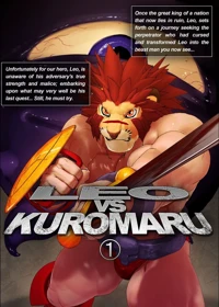 Leo vs Korumaru