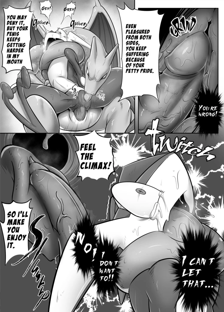 Tragic Greninja — page 11
