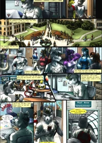 The Pet Project