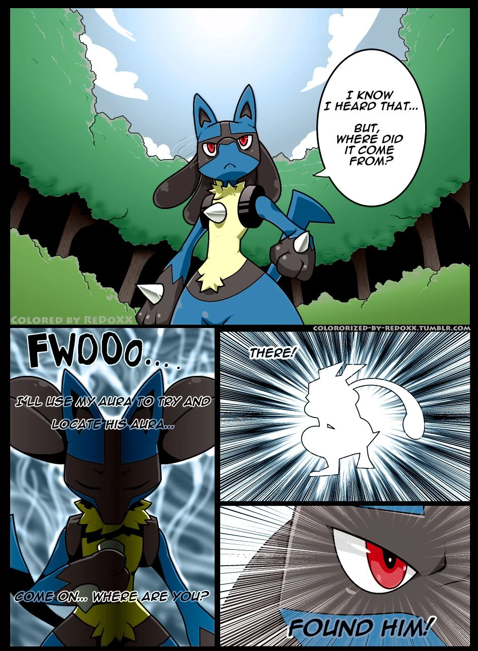 Tongue Tied — page 5