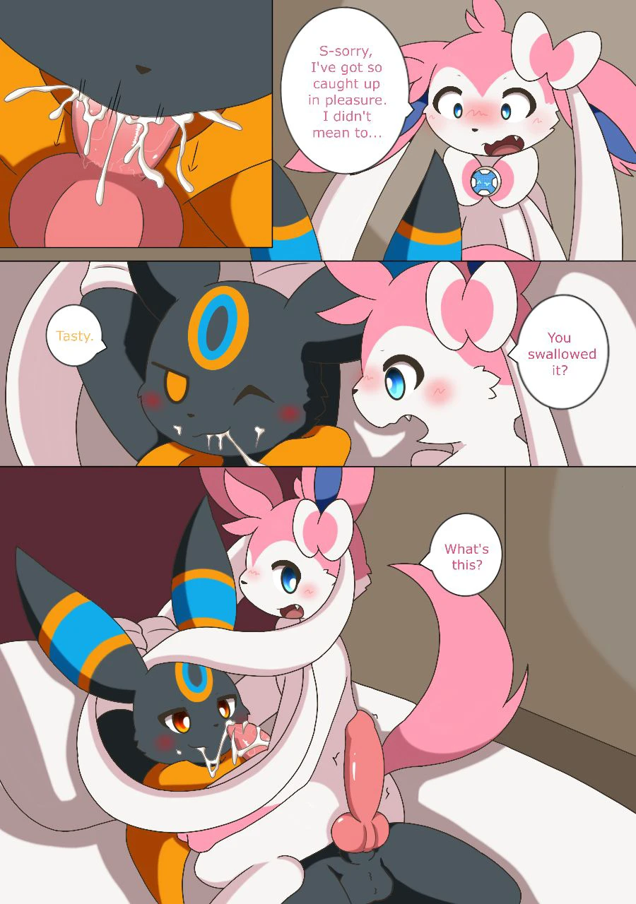 Worth It — page 6