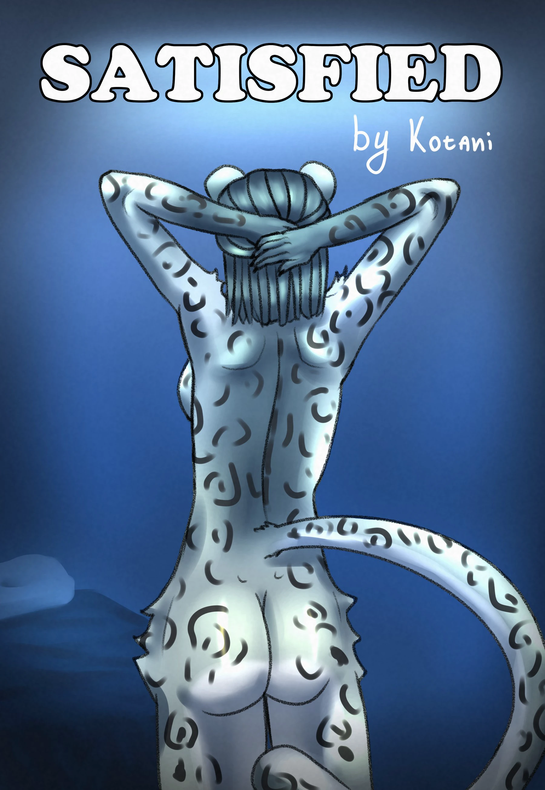 Satisfied cover