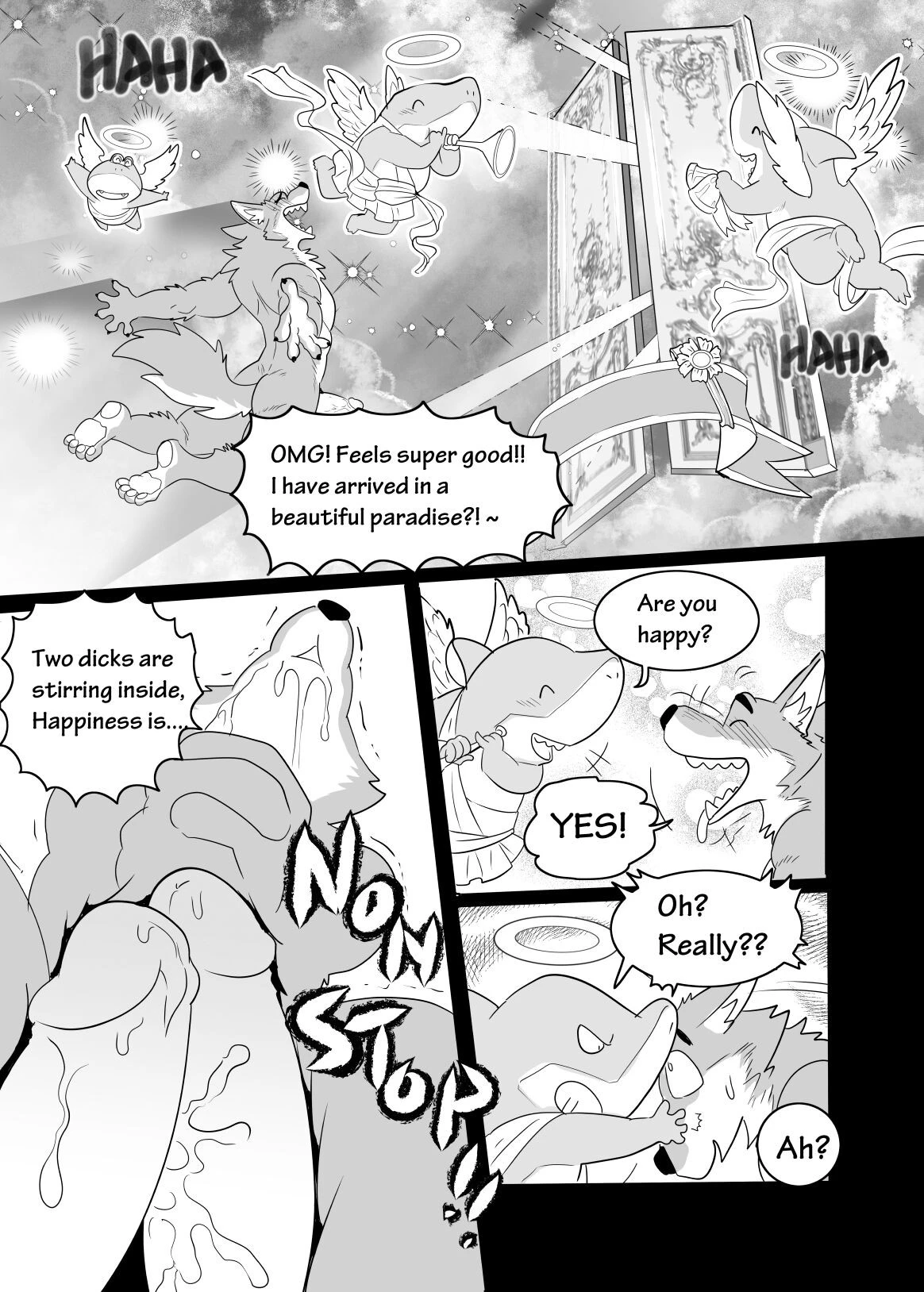 The Bed Guys — page 9