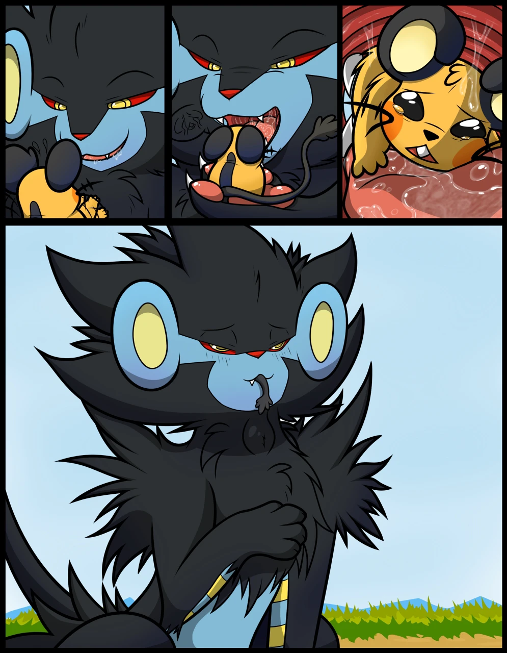 Trapped — page 2