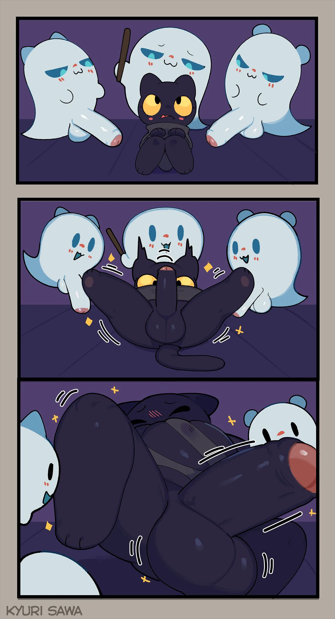Momos Expansion Sequence — page 1