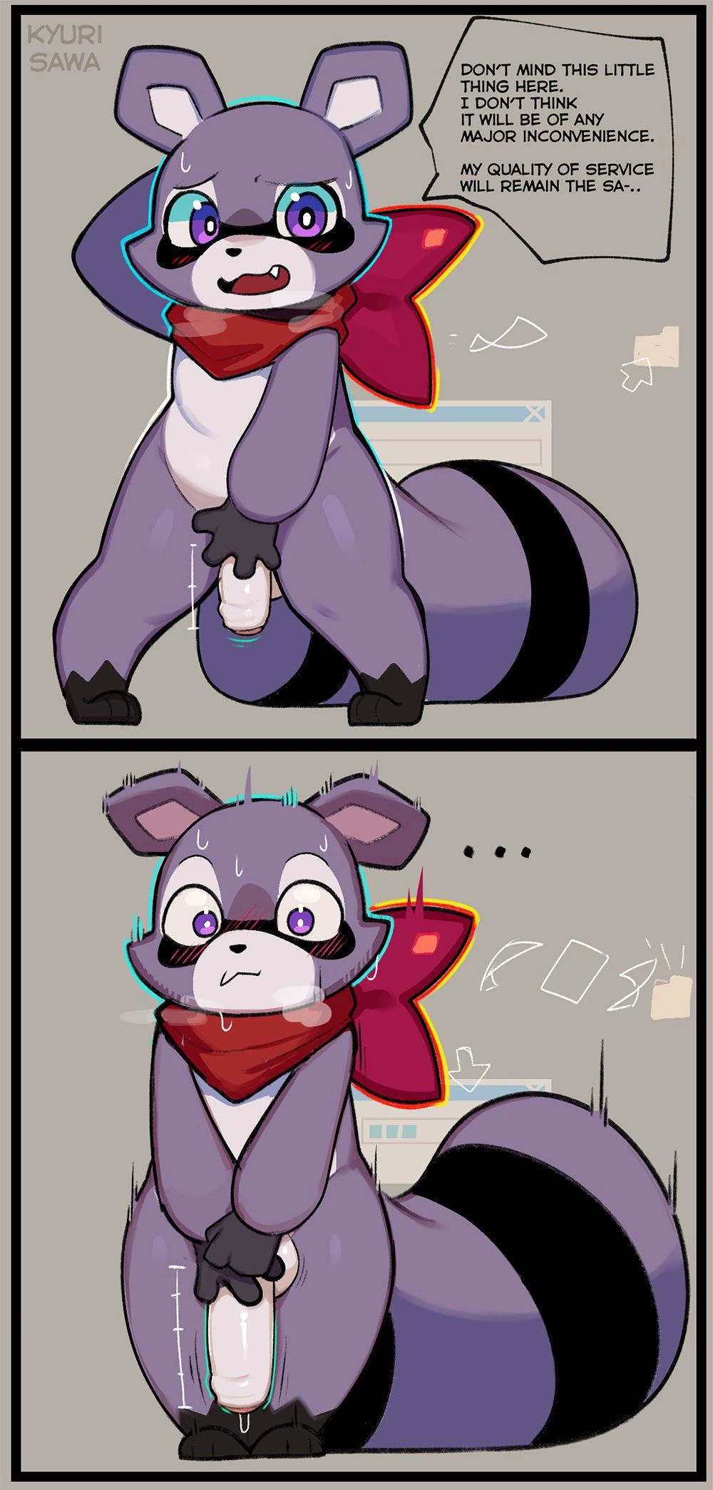 Software Update — page 1