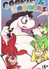 Cookie & Kobolds