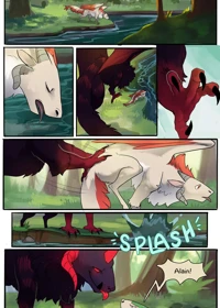 Nature Calls