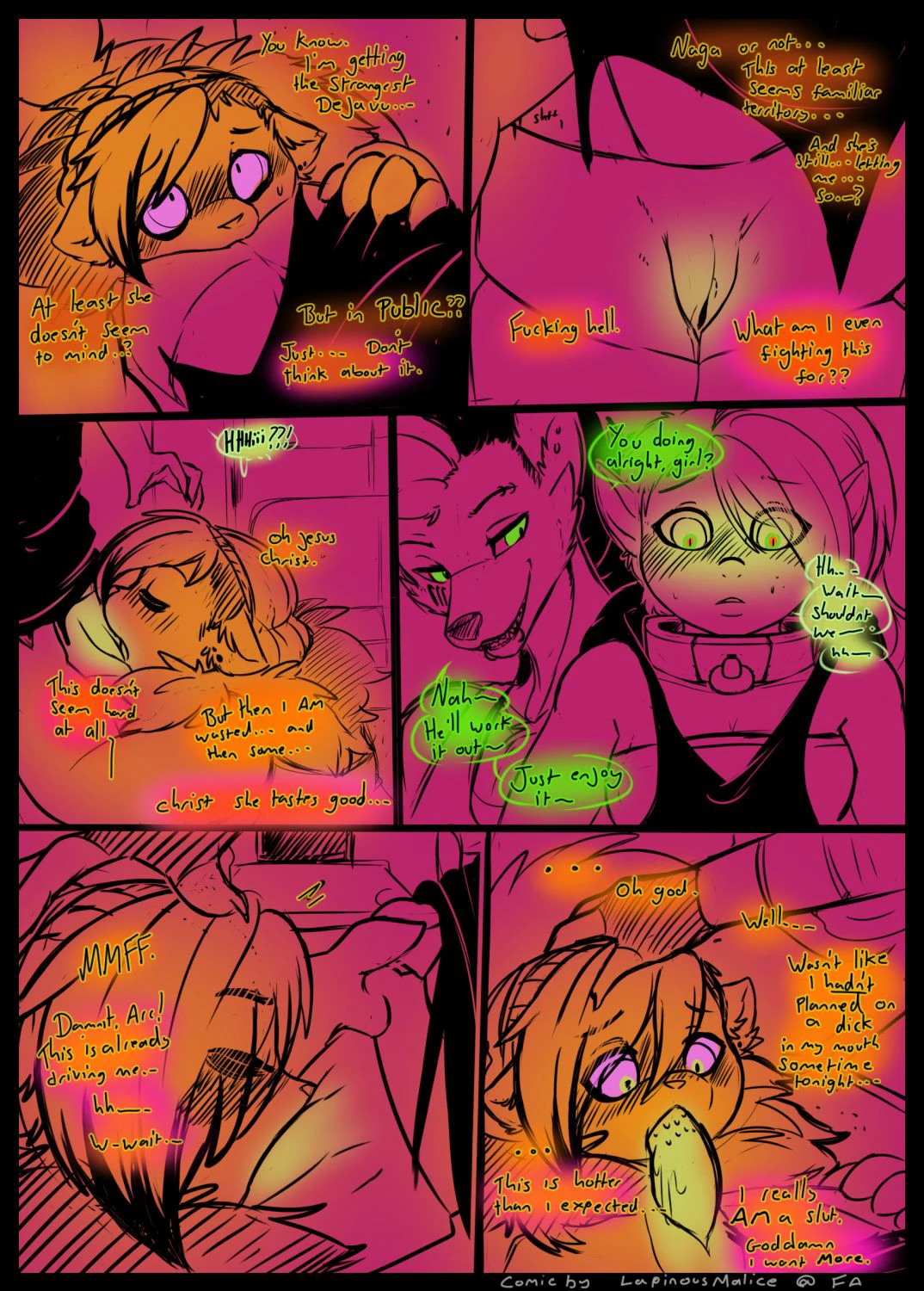 Other Side — page 54