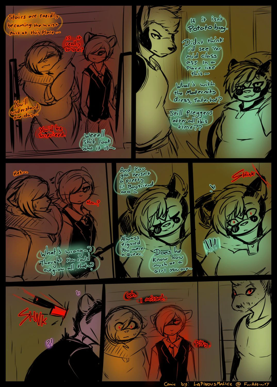 Other Side — page 158