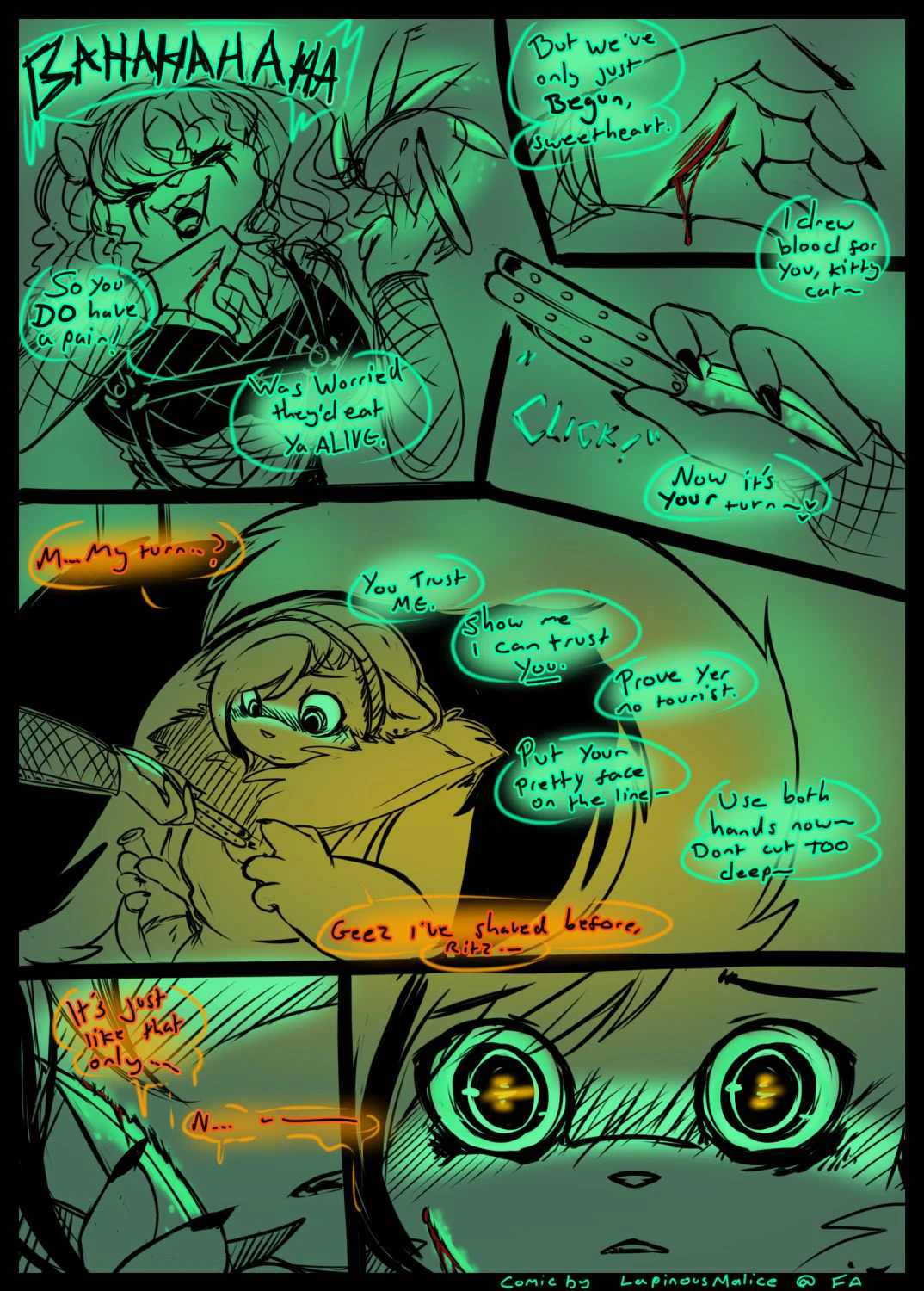 Other Side — page 69
