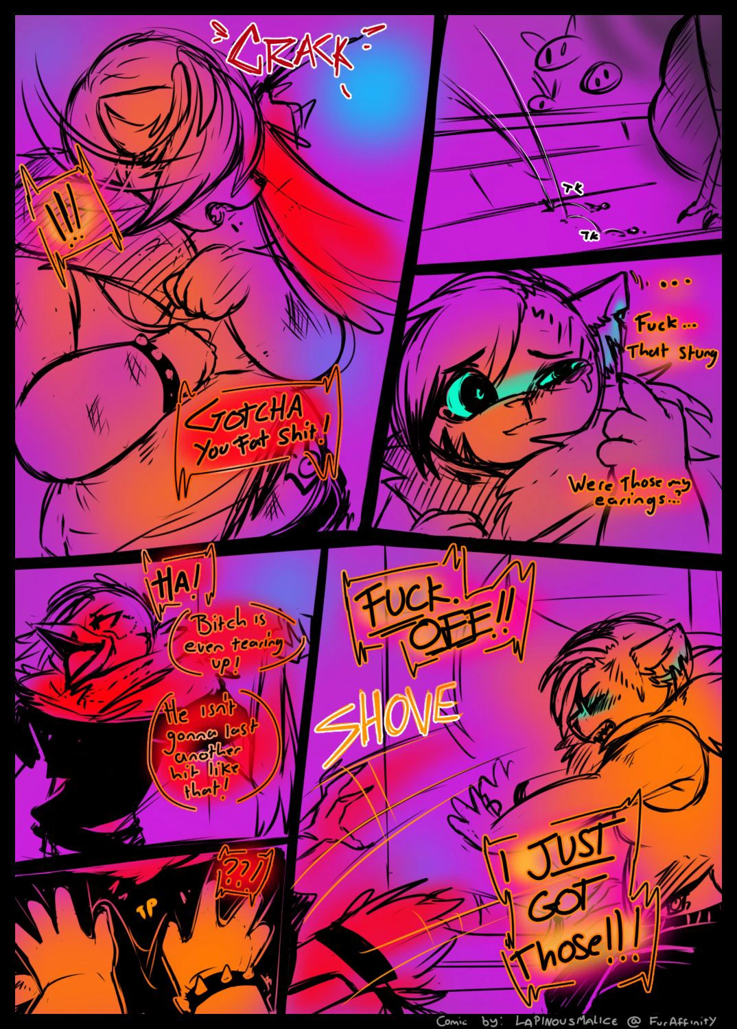 Other Side — page 84
