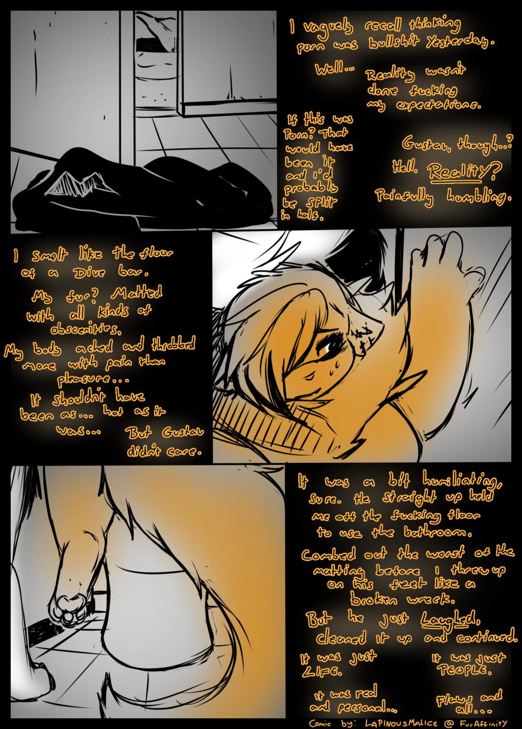 Other Side — page 132
