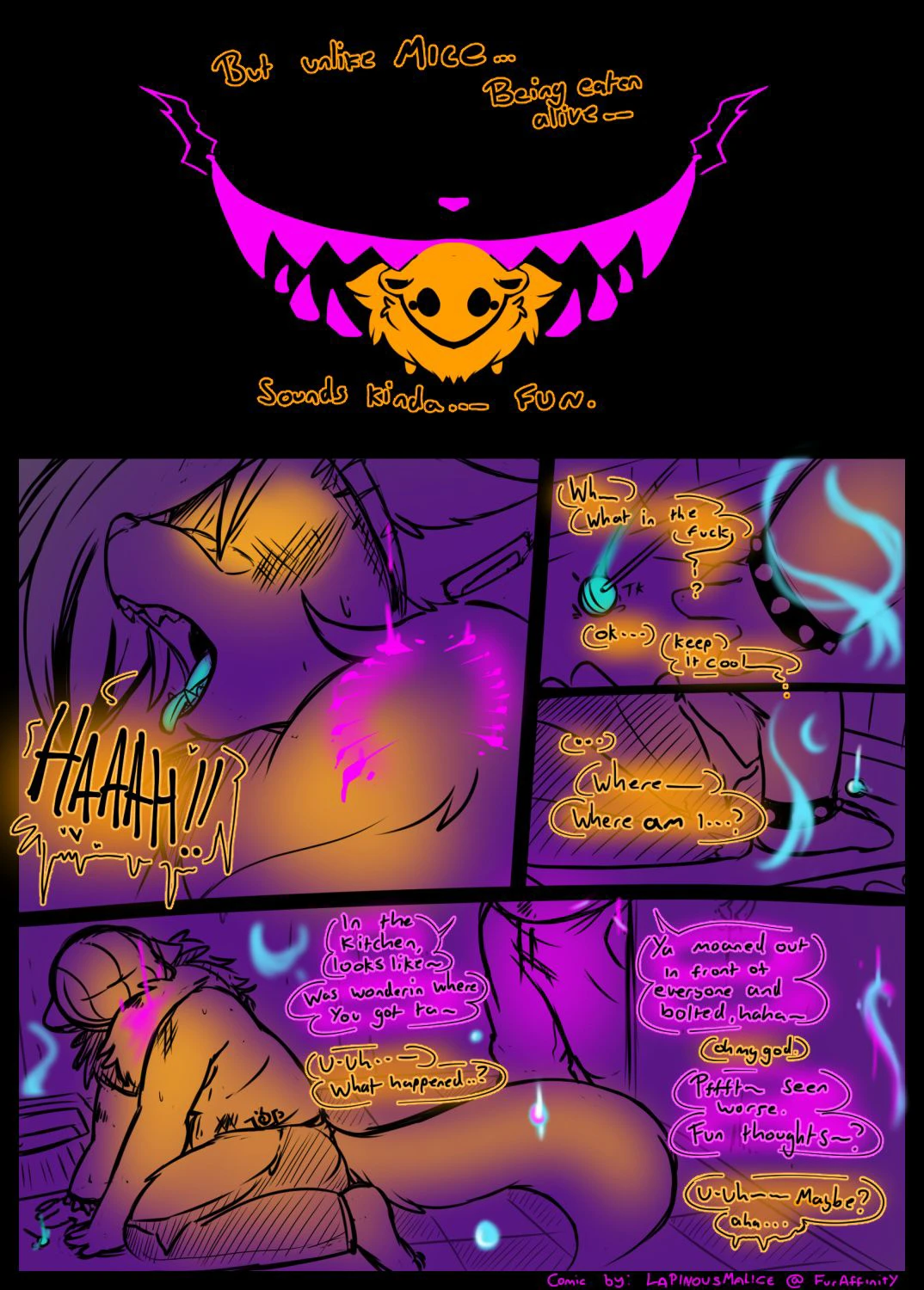 Other Side — page 100