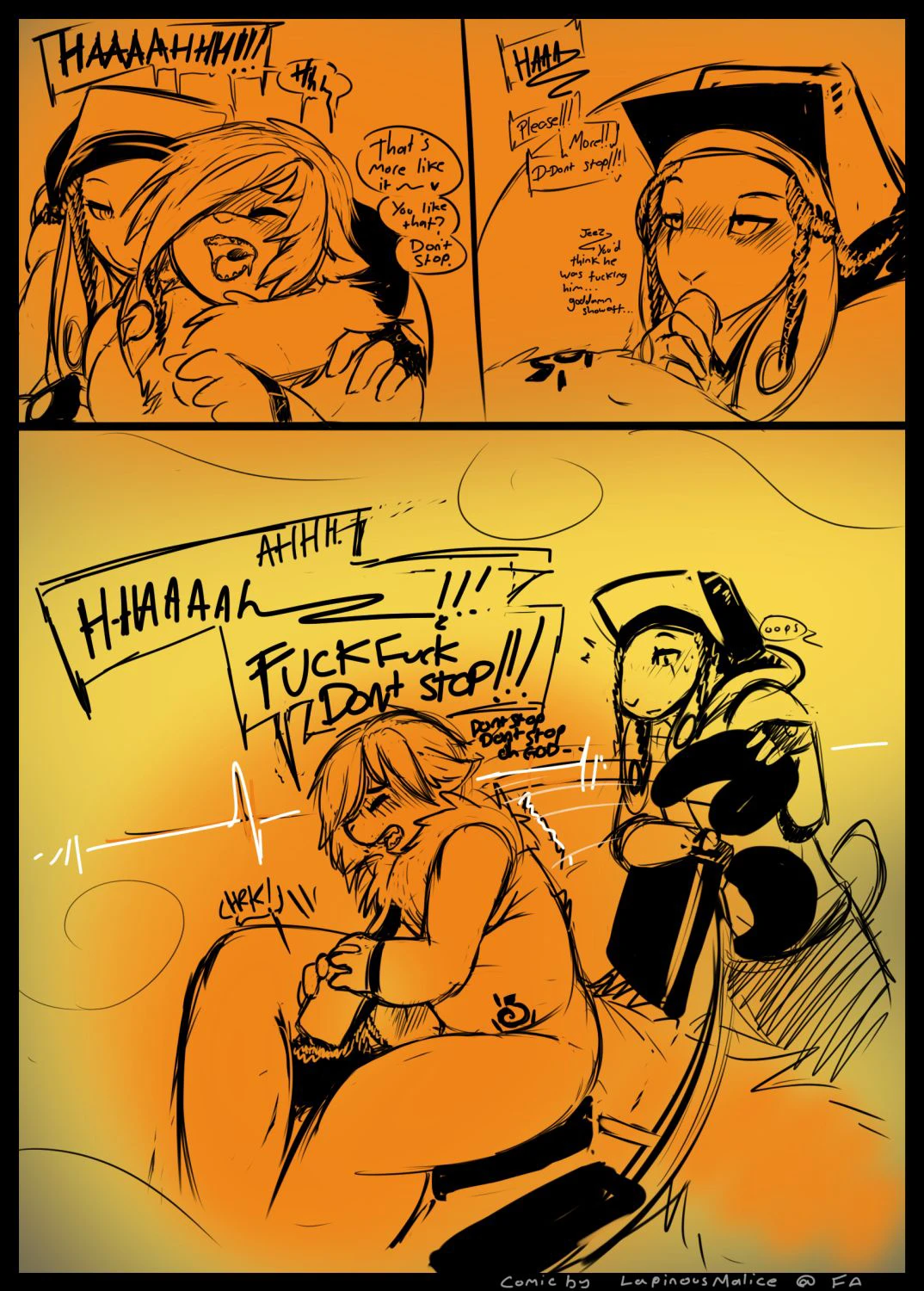 Other Side — page 18