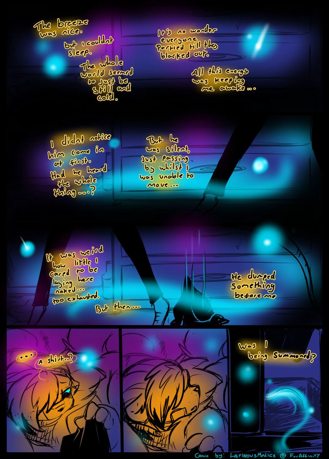 Other Side — page 108