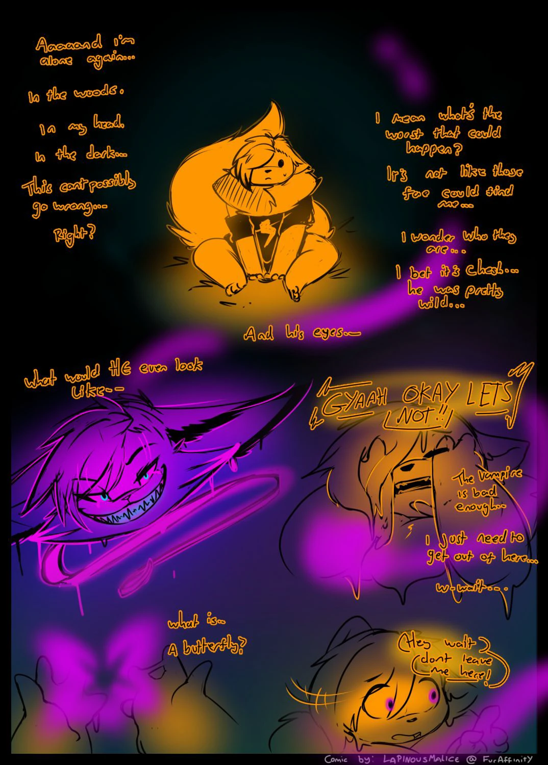 Other Side — page 122