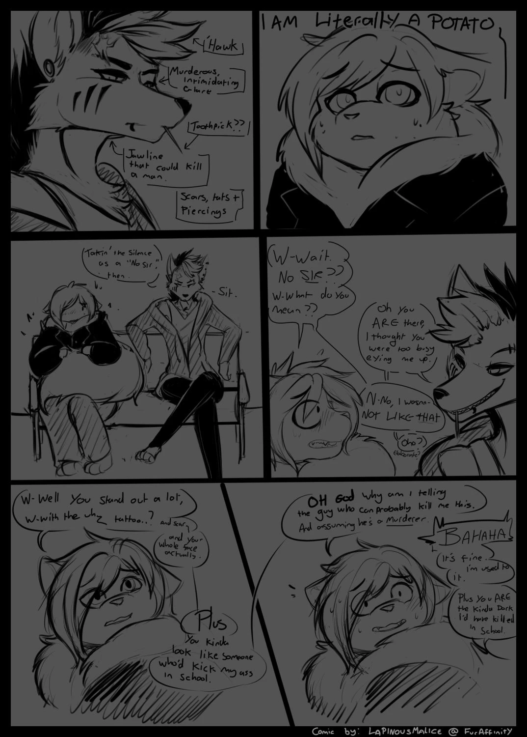Other Side — page 1