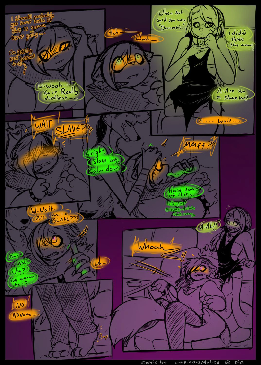 Other Side — page 51
