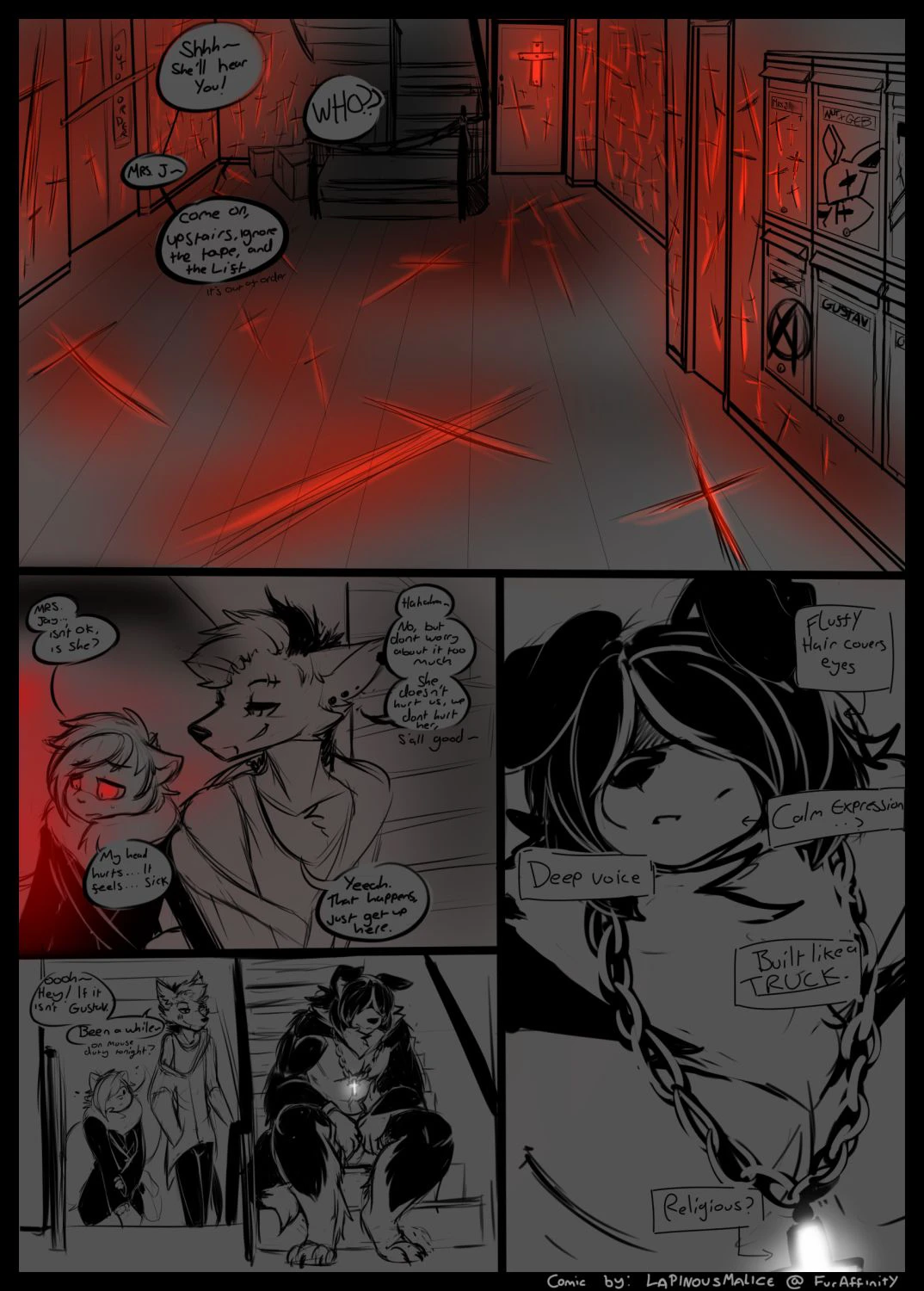 Other Side — page 5