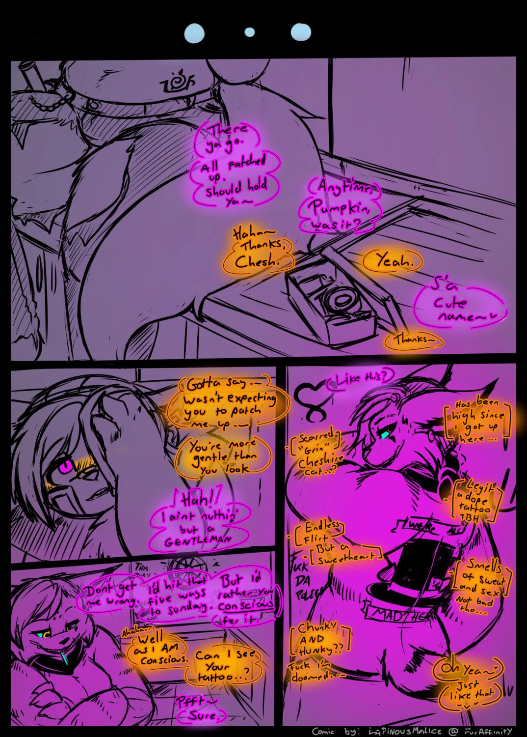Other Side — page 92