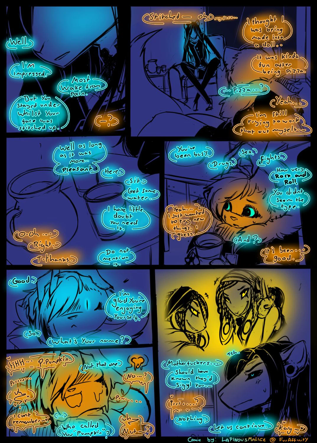 Other Side — page 112
