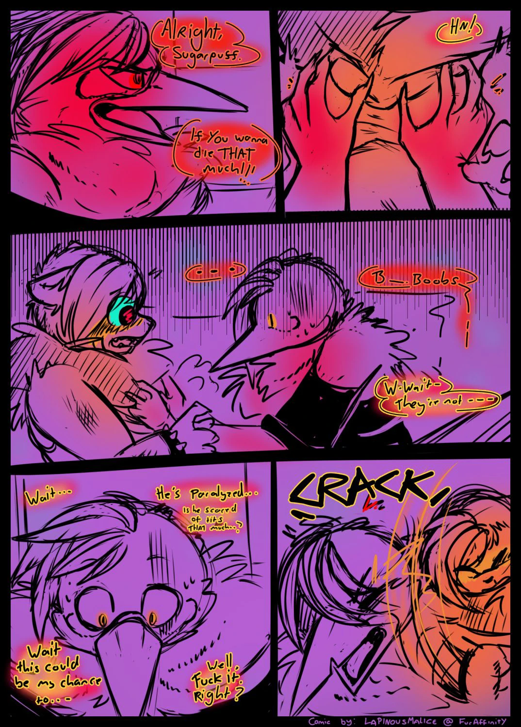 Other Side — page 87