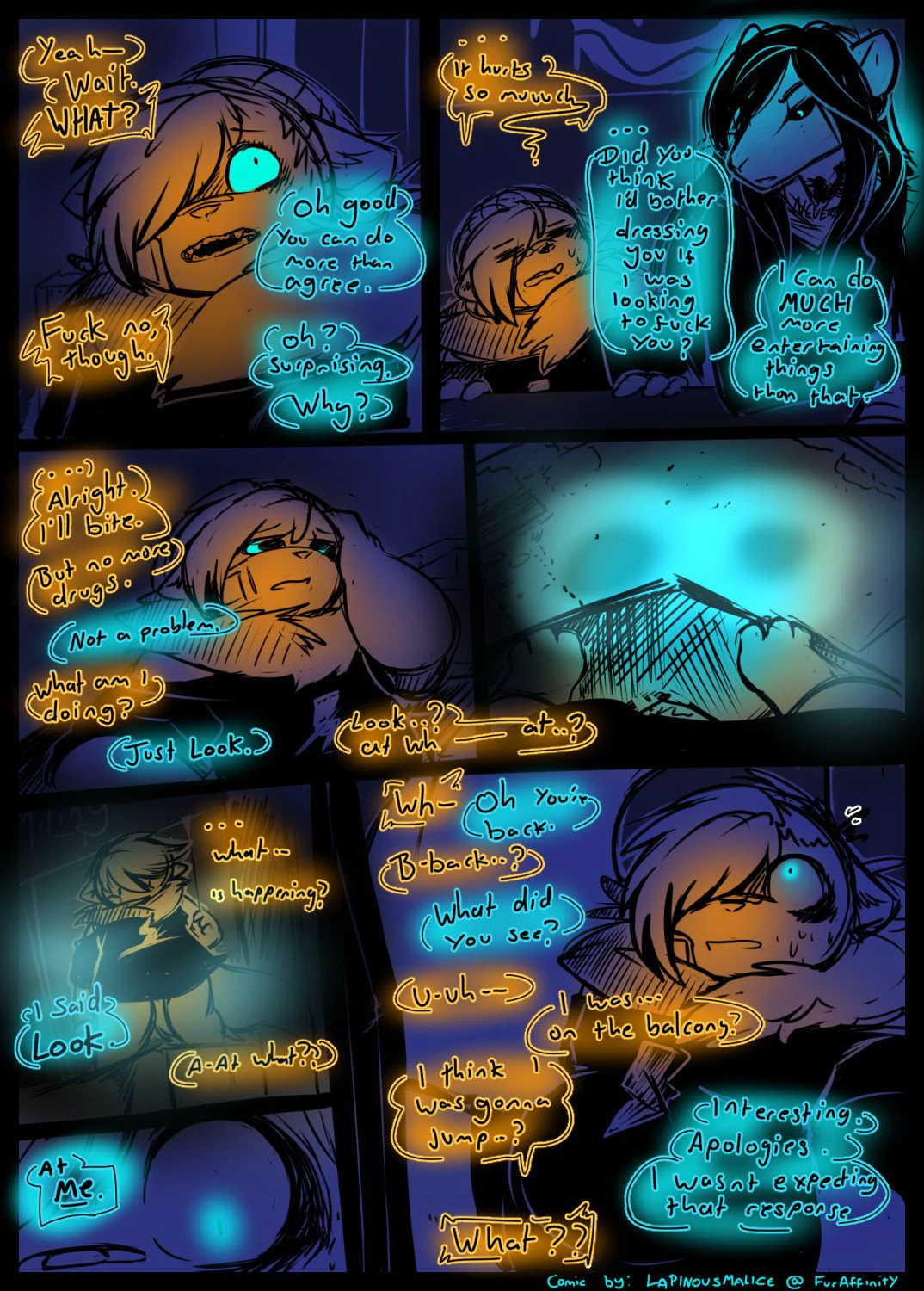 Other Side — page 110