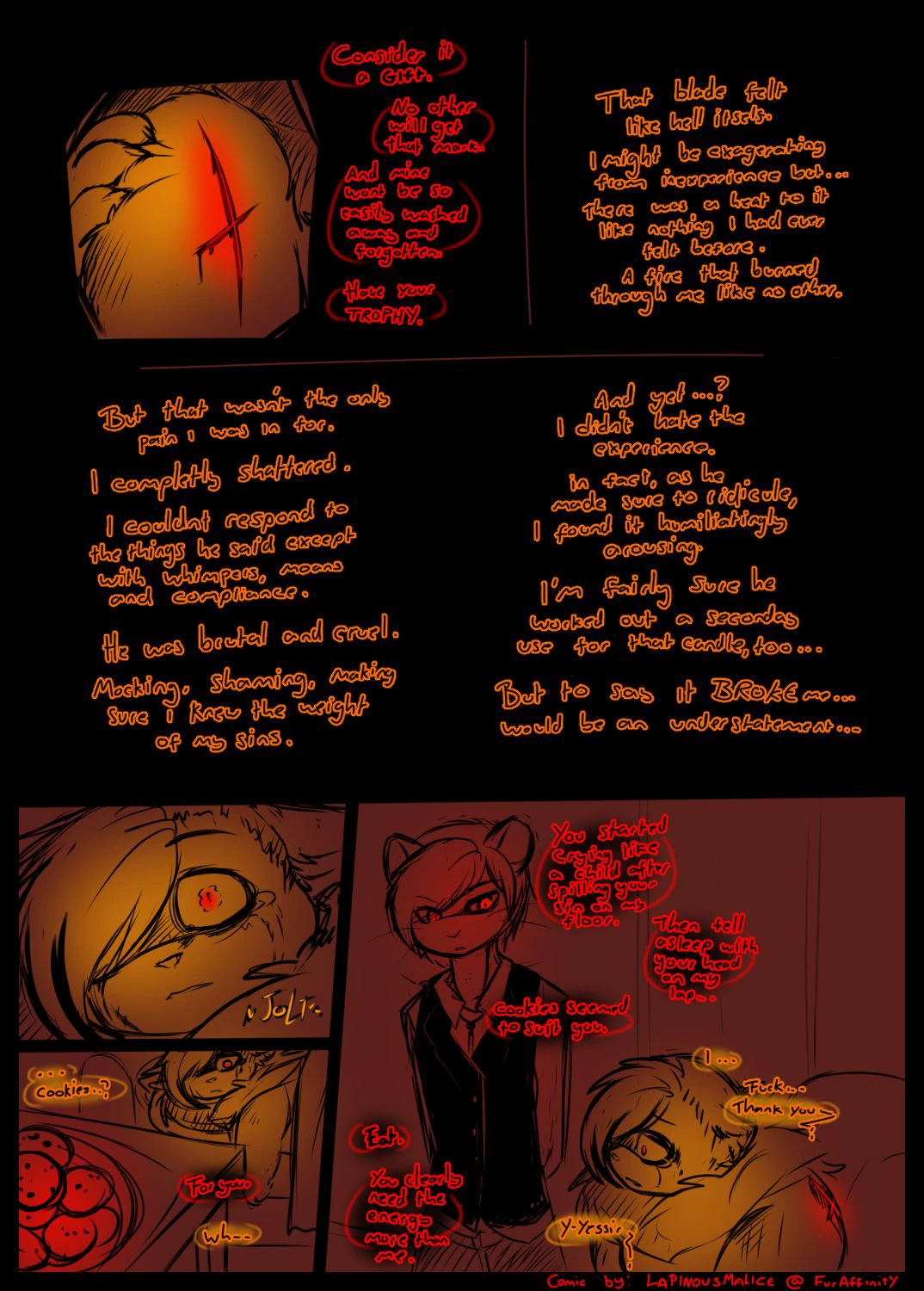 Other Side — page 157